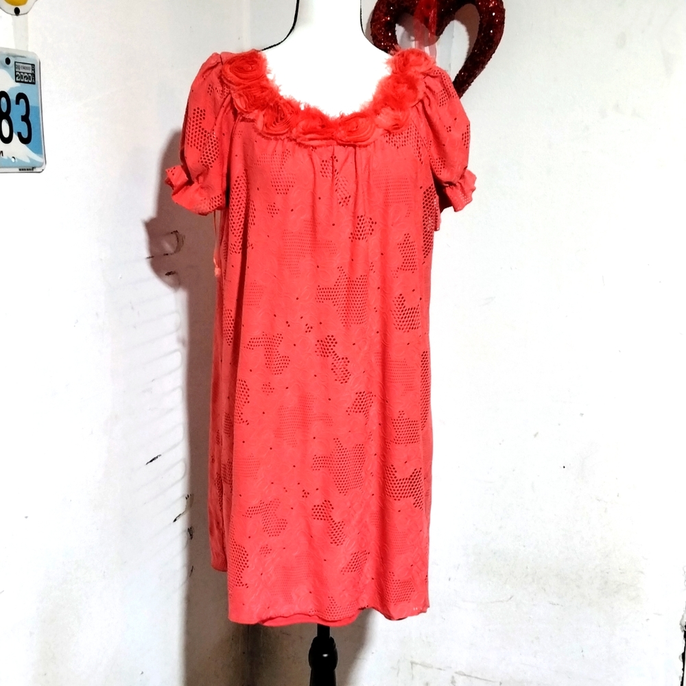 Perceptions New York Size 14 Dress